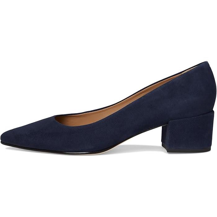 取寄) ベルナルド レディース ミリー Bernardo women Millie Dark Navy