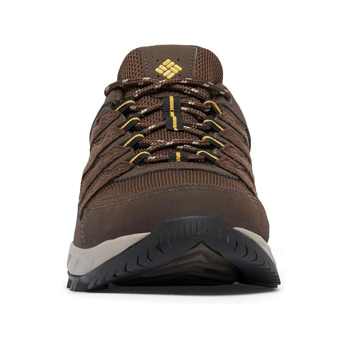 Columbia（コロンビア） (取寄) メンズ ストレイタ トレイル ロー Wp