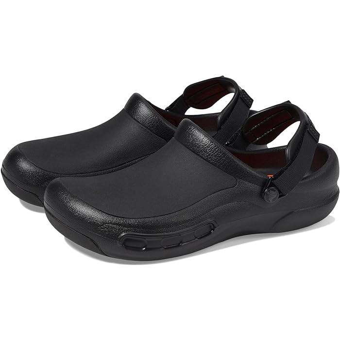 取寄) クロックスワーク ワーク ビストロ プロ ライトライド クロッグ