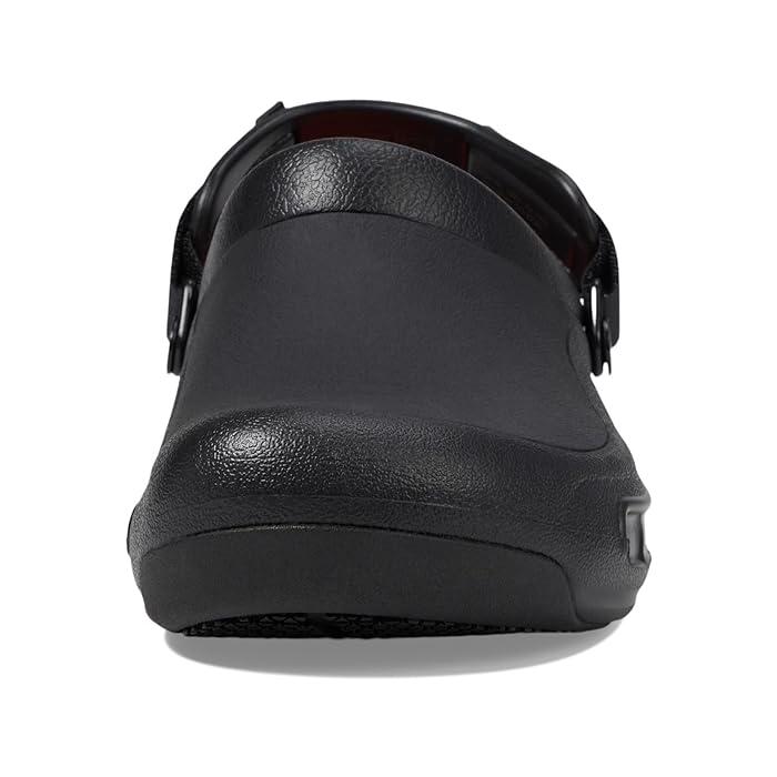 取寄) クロックスワーク ワーク ビストロ プロ ライトライド クロッグ