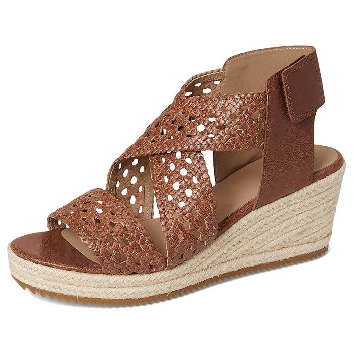 (取寄) アイリーン フィッシャー レディース ウィロー ウェッジ Eileen Fisher women Willow Wedge Russet P最大17倍1/1限定 (取寄) アイリーン フィッシャー レディース