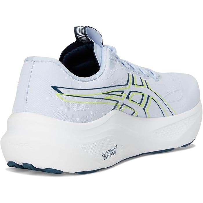 ASICS（アシックス） P最大17倍1/1限定 (取寄) メンズ GT-2000 14