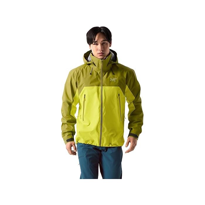 ARC'TERYX（アークテリクス） P最大21倍1/30-2/1限定 (取寄) メンズ