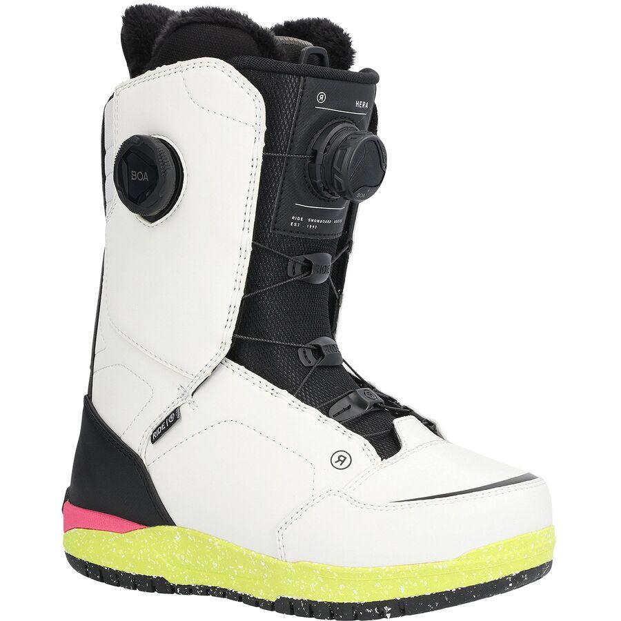 RIDE HERA スノーボードブーツ (女性用) RIDE (取寄) ライド レディース ヘラ スノーボード ブート