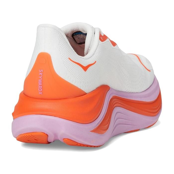 取寄) ホカオネオネ レディース スカイワード X Hoka women Skyward