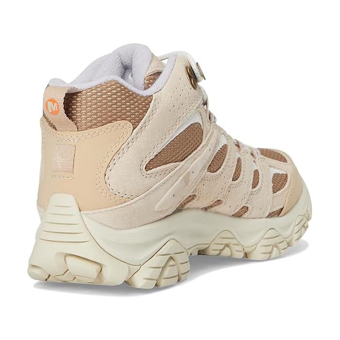 MERRELL（メレル） (取寄) レディース モアブ 3 ミッド ウォーター