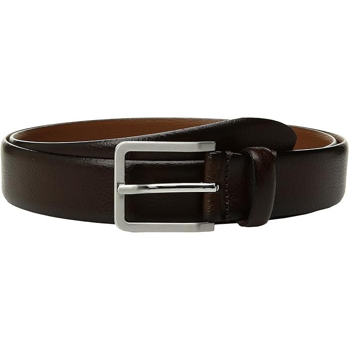 (取寄) ジョンストン&マーフィー メンズ グレイズ フェザー エッジ Johnston & Murphy men Glazed Feather Edge Brown JOHNSTON&MURPHY（ジョンストンアンドマーフィー） P最大17倍1/1限定