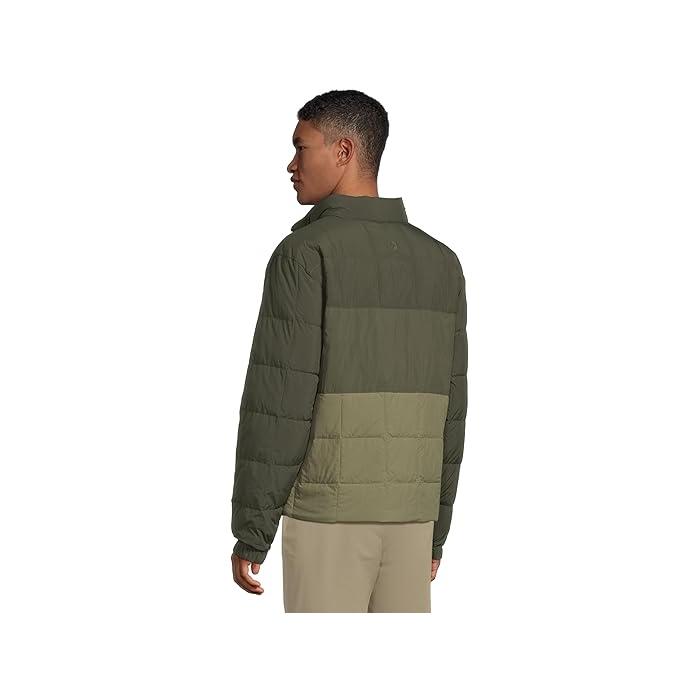 (取寄) マーモット メンズ アレス ジャケット Marmot men Ares Jacket Rosin Green/Nori/Olive Grove Marmot（マーモット） (取寄) メンズ アレス ジャケット Marmot men