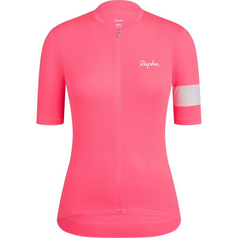 rapha (取寄) ラファ レディース コア ライトウェイト ジャージ