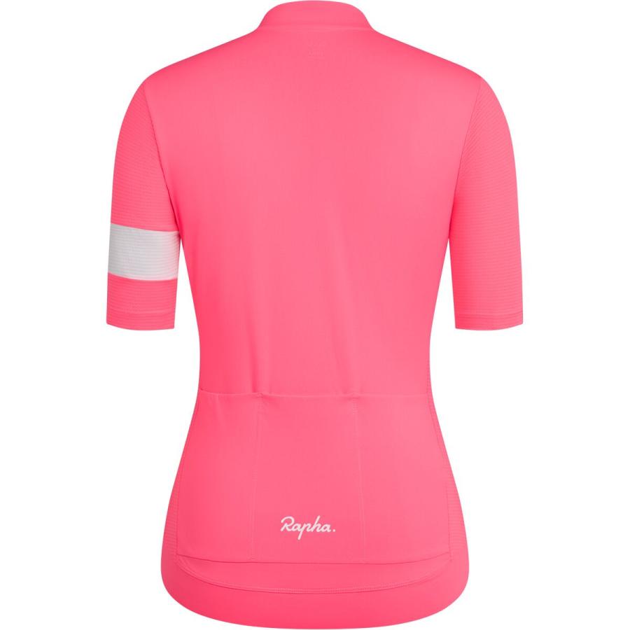rapha (取寄) ラファ レディース コア ライトウェイト ジャージ