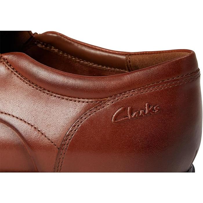 Clarks（クラークス） (取寄) メンズ ステップ Clarks men Steadwell