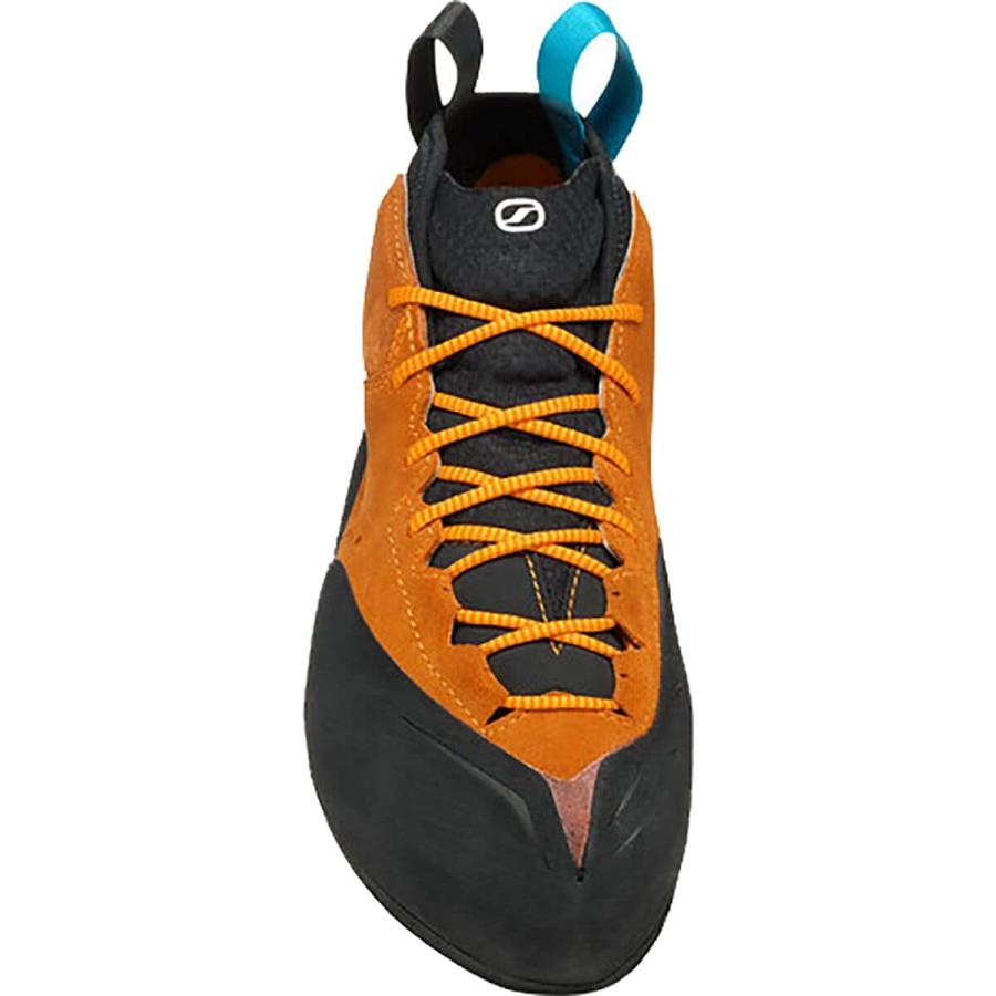 SCARPA (取寄) スカルパ ジェネレーター ミッド クライミング シューズ 