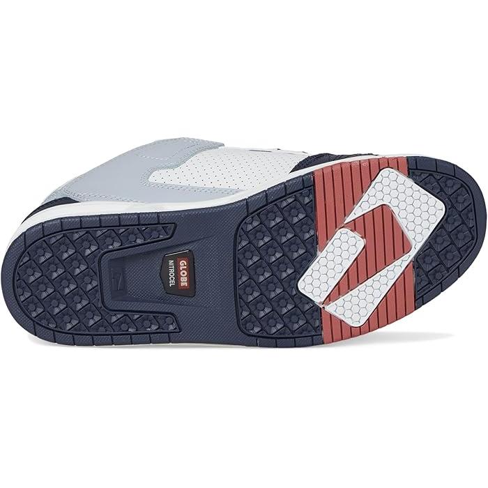 GLOBE P最大17倍1/1限定 (取寄) グローブ メンズ セイバー Globe men