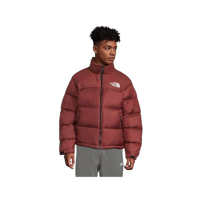 THE NORTH FACE (取寄) ノースフェイス メンズ レトロ ヌプシ