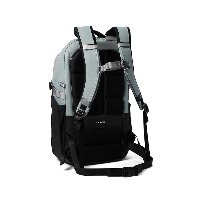 (取寄) ノースフェイス ルーター The North Face The North Face Router Meld Grey/TNF Black-NPF P最大17倍11/22-23限定 (取寄) ノースフェイス バッグ ルーター