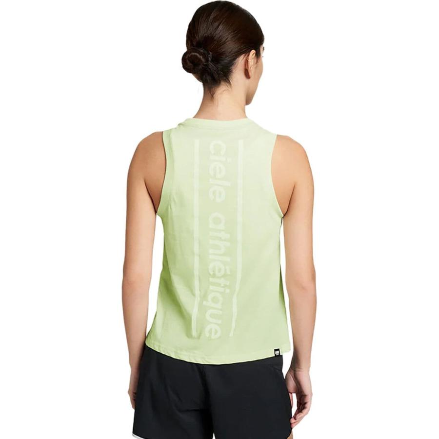(取寄) シエルアスレティックス レディース WNSBタンク - ウィメンズ Ciele Athletics women WNSBTank - Women's Voya P最大17倍1/1限定 (取寄) シエルアスレティックス レディース WNSB