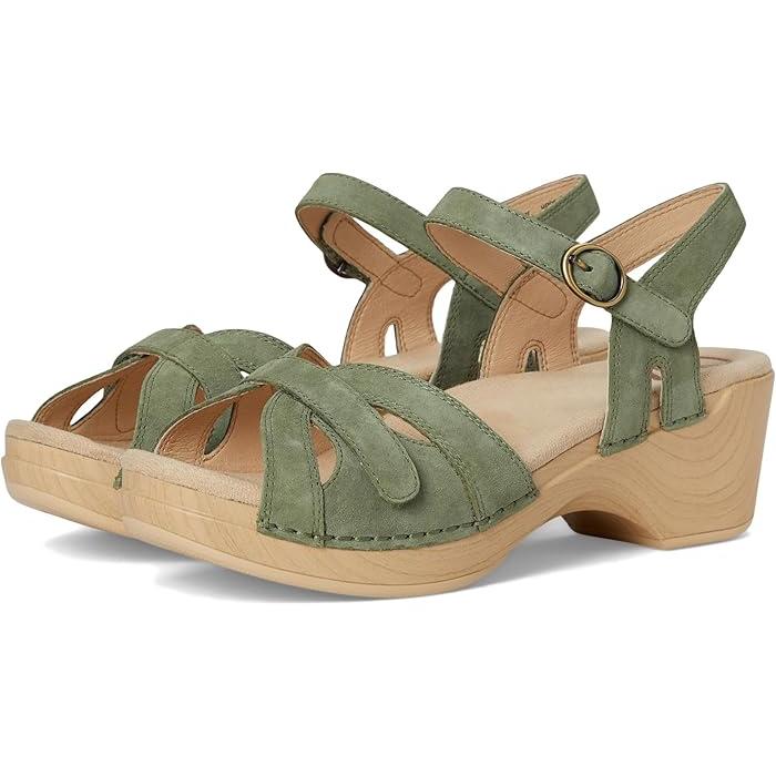 (取寄) ダンスコ レディース シーズン Dansko women Season Sage dansko（ダンスコ） (取寄) レディース シーズン Dansko women Season