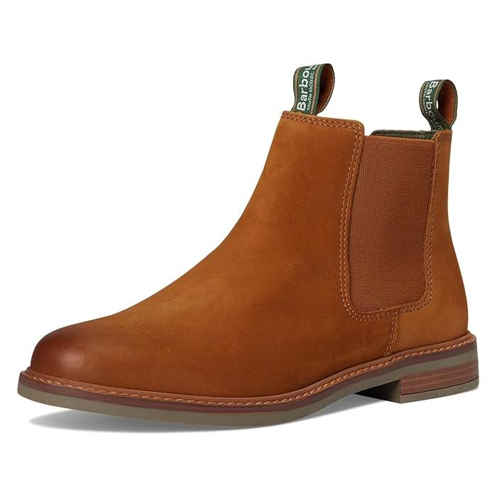 (取寄) バブアー メンズ ファースリー Barbour men Farsley Dark Tan Barbour（バブアー） P最大17倍1/1限定 (取寄) メンズ ファースリー