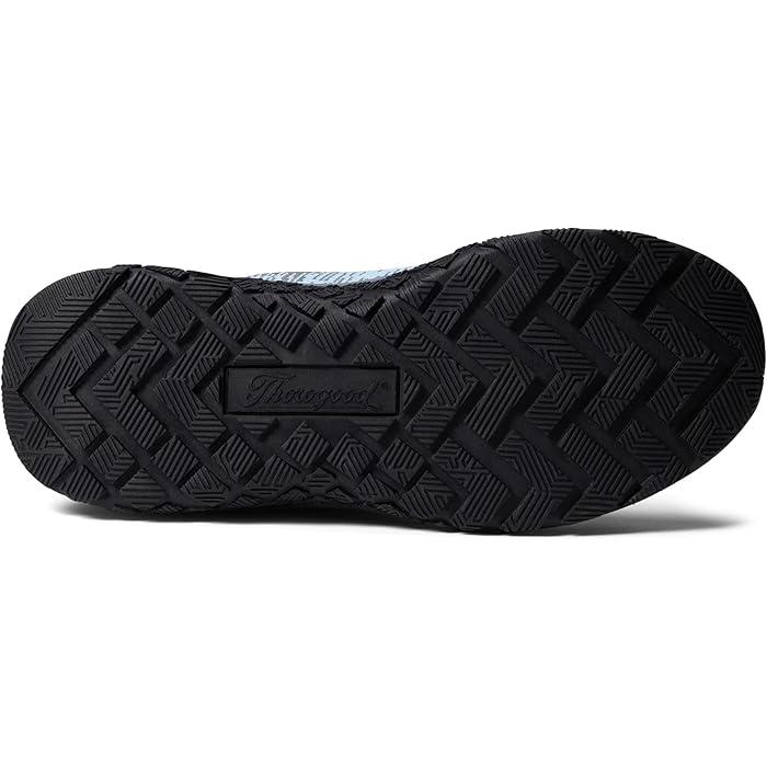 (取寄) ソログッド レディース AST ロー Thorogood women AST Low Blue Thorogood（ソログッド） P最大17倍1/1限定 (取寄) レディース AST