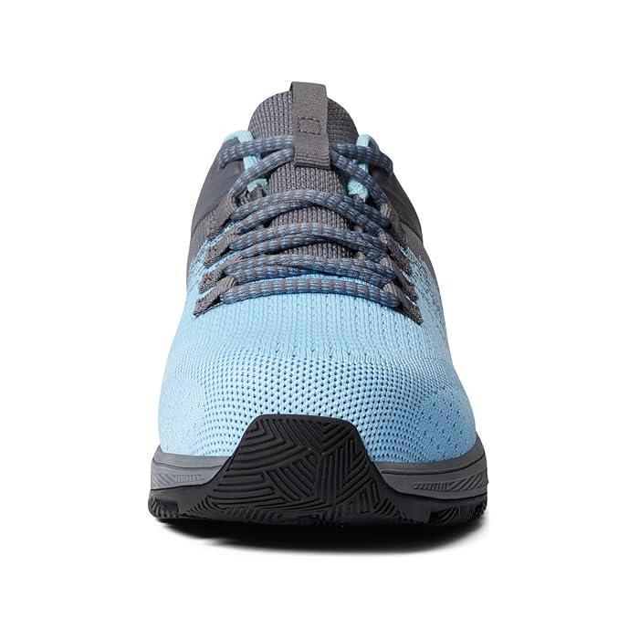 (取寄) ソログッド レディース AST ロー Thorogood women AST Low Blue