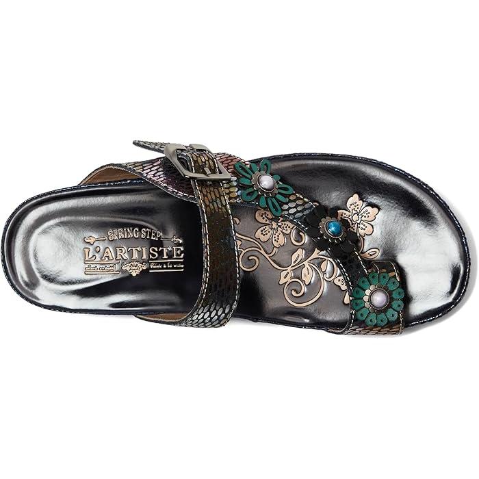 P最大17倍1/1限定 (取寄) ラルティストバイスプリングステップ