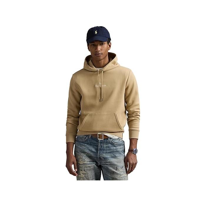 POLO RALPH LAUREN (取寄) ラルフローレン メンズ ロゴ ダブル