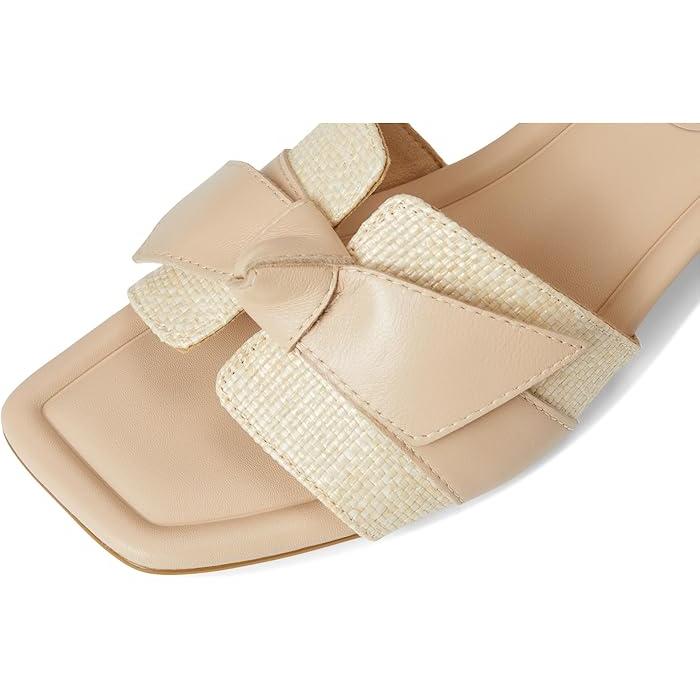 (取寄) ロックポート レディース  Rockport women Carsie Light Natural/Silver ROCKPORT（ロックポート） P最大17倍1/1限定 (取寄) レディース