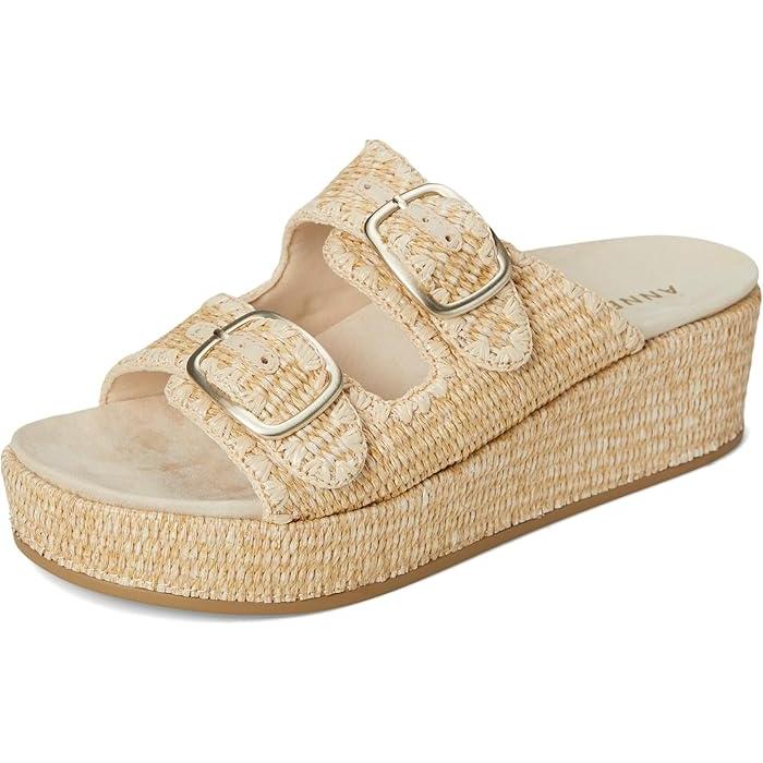 取寄) アンクライン レディース ヴィンヤード Anne Klein women