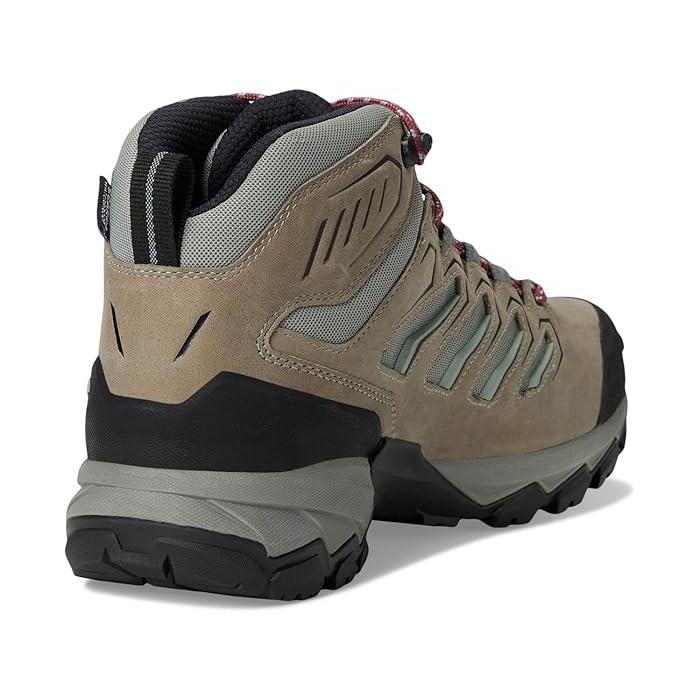 (取寄) スカルパ レディース モレーン Wp Scarpa women Moraine WP Arctic 1 SCARPA（スカルパ） P最大17倍1/1限定 (取寄) レディース モレーン