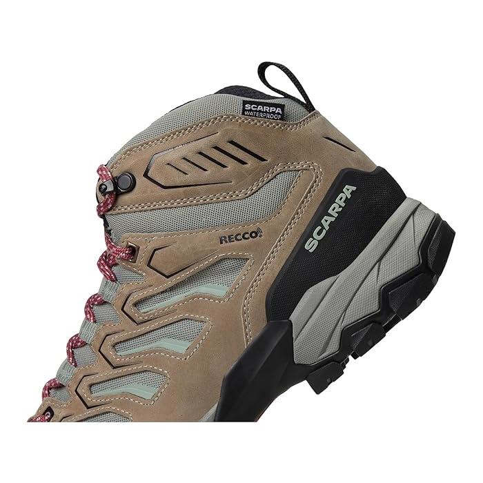 SCARPA（スカルパ） P最大17倍1/1限定 (取寄) レディース モレーン