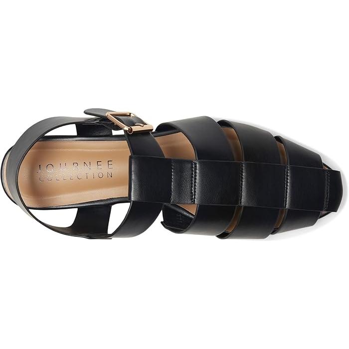 P最大17倍1/1限定 (取寄) ジュルネ コレクション レディース Journee