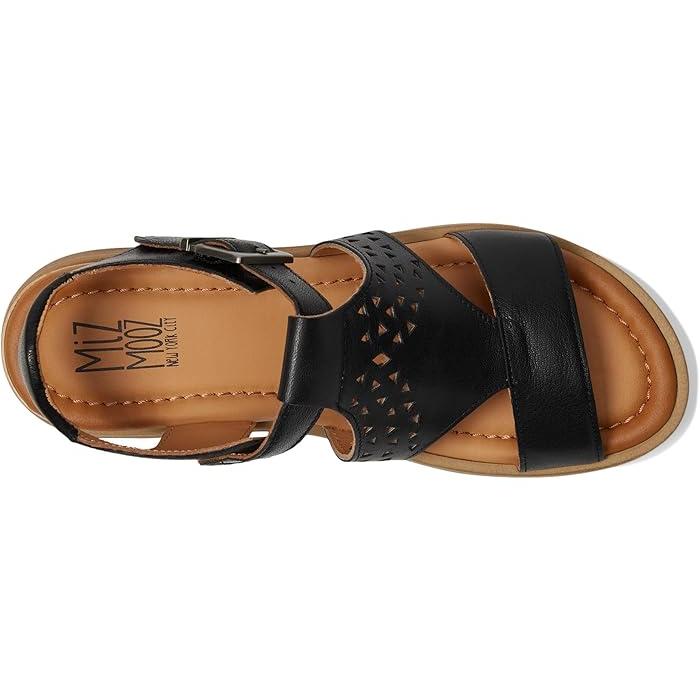 Miz Mooz P最大17倍1/1限定 (取寄) ミズ ムーズ レディース Miz Mooz