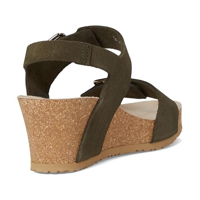 取寄) メフィスト レディース リサンドラ Mephisto women Lissandra Loden