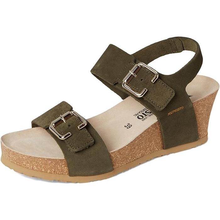 (取寄) メフィスト レディース リサンドラ Mephisto women Mephisto Lissandra Loden 取寄) メフィスト レディース リサンドラ Mephisto women Lissandra Loden