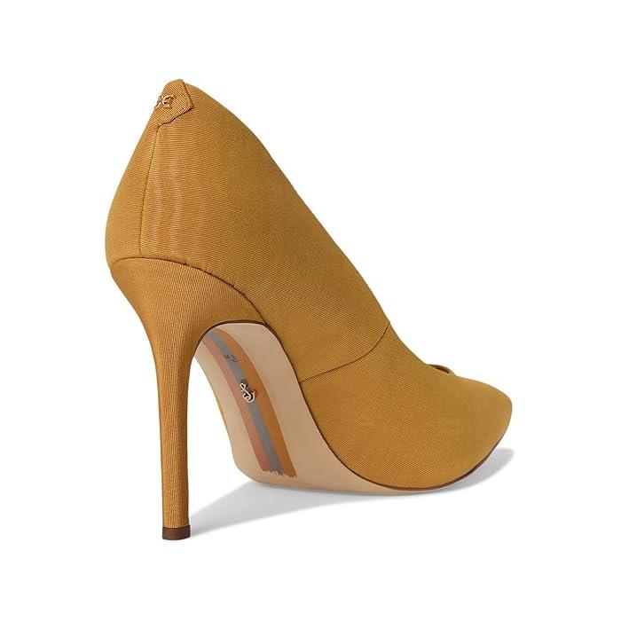(取寄) サムエデルマン レディース ヘイゼル Sam Edelman women Hazel Deep Mustard Sam Edelman（サムエデルマン） P最大17倍1/1限定 (取寄) レディース