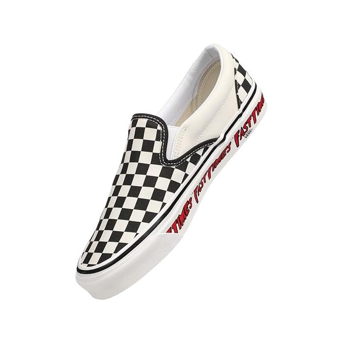 VANS P最大18倍8/15限定 (取寄) バンズ クラシック スリッポン