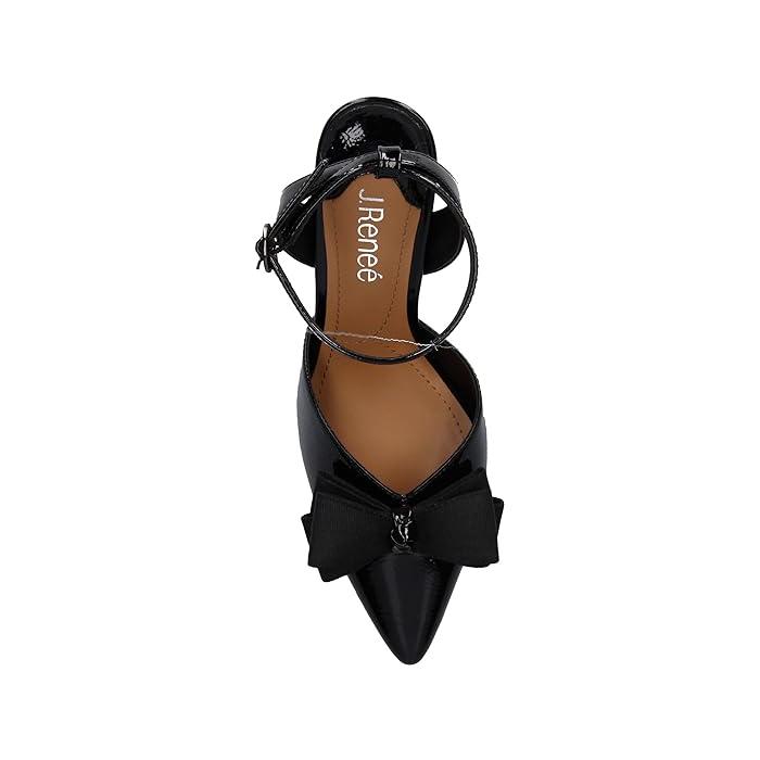 (取寄) ジェイレニー レディース シャナヤ J. Renee women J. Renee Shanaya Black P最大17倍1/1限定 (取寄) ジェイレニー レディース シャナヤ J. Renee