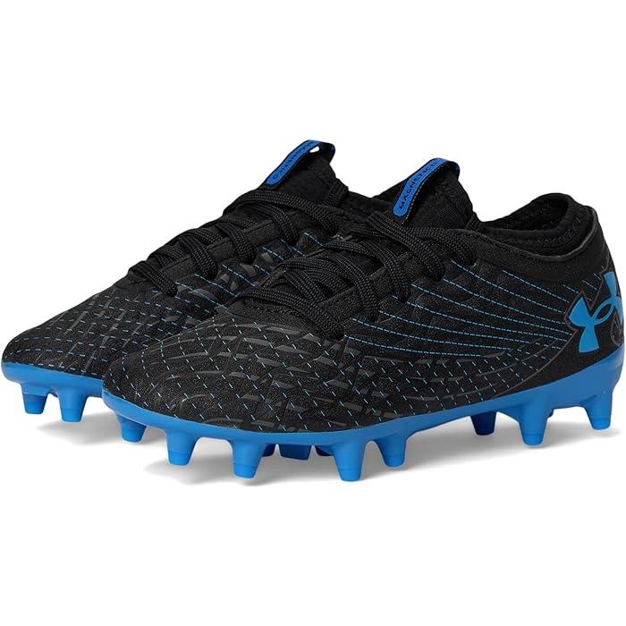 UNDER ARMOUR（アンダーアーマー） P最大17倍1/1限定 (取寄) キッズ