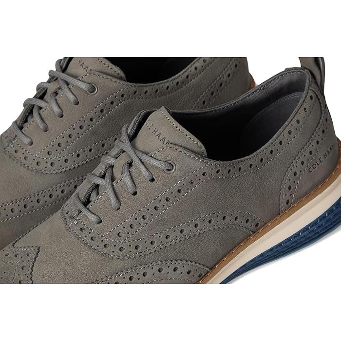 COLE HAAN（コールハーン） (取寄) メンズ オリジナル グランド