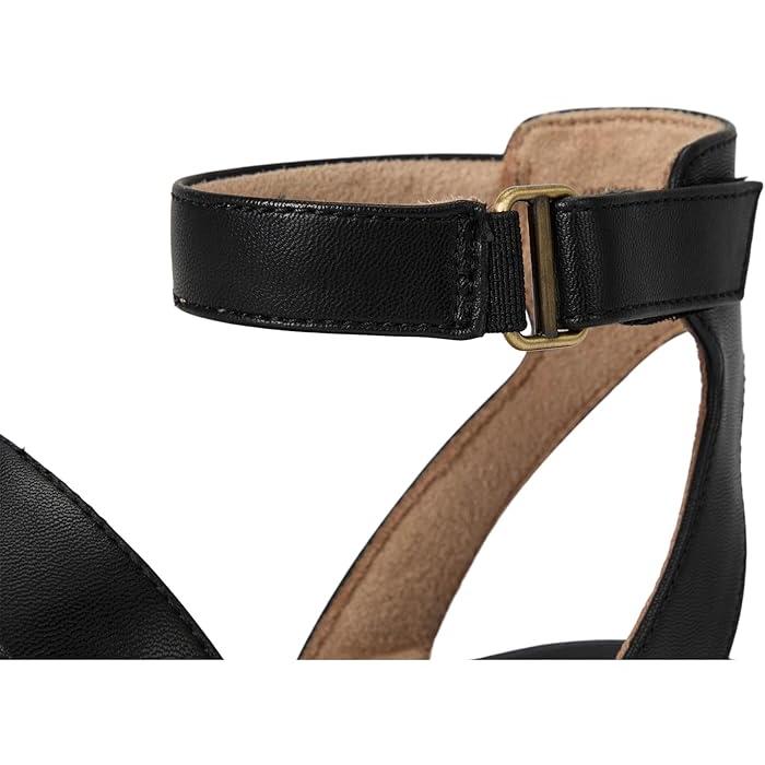 (取寄) ナチュラライザー レディース ソウル フェスタ Naturalizer women SOUL Fiesta Black Naturalizer（ナチュラライザー） (取寄) レディース ソウル フェスタ