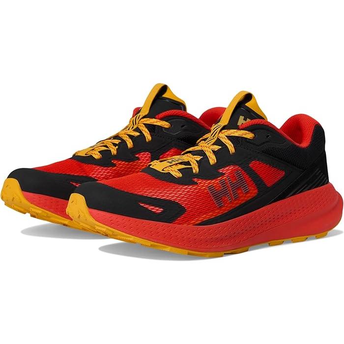 (取寄) ヘリーハンセン メンズ スカイホーク Tr Helly Hansen men Skyhawk TR Multicolor HELLY HANSEN（ヘリーハンセン） (取寄) メンズ スカイホーク Tr Helly