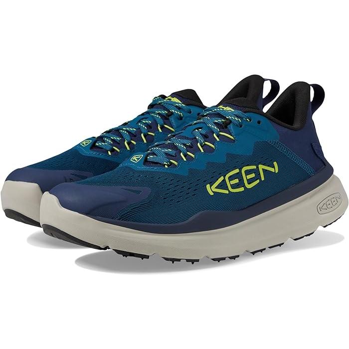 KEEN（キーン） (取寄) メンズ WK450 KEEN men WK450 Legion Blue