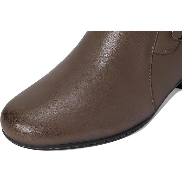 コブヒル (取寄) コブ ヒル レディース Cobb Hill women Larsa Grey