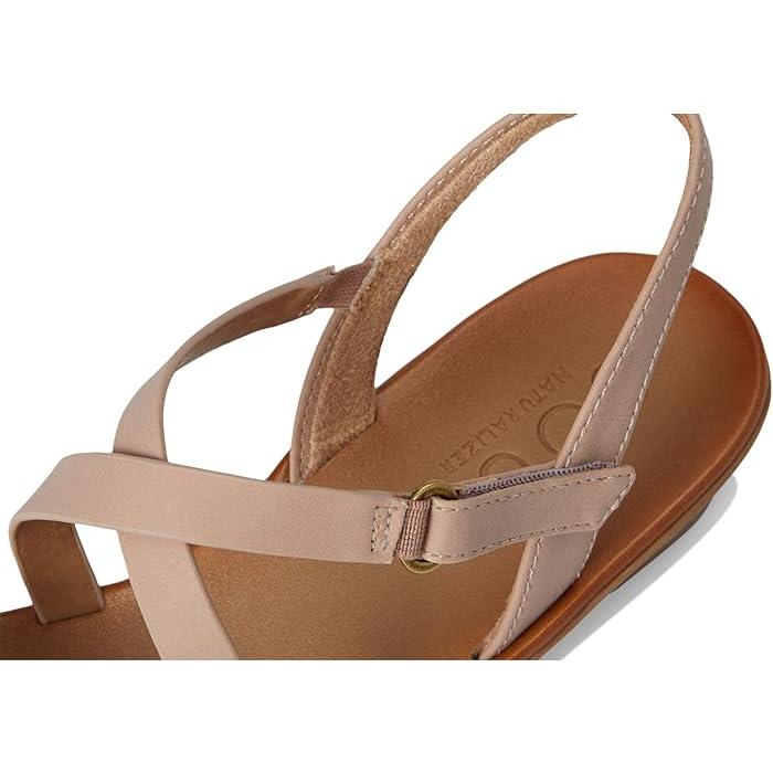 (取寄) ナチュラライザー レディース ソウル シェンナ Naturalizer women SOUL Shenna Vintage Mauve Faux Nubuck Naturalizer（ナチュラライザー） P最大17倍1/1限定 (取寄) レディース