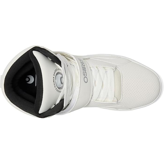 OSIRIS（オサイラス） (取寄) メンズ ライズ ウルトラ Osiris men Rize