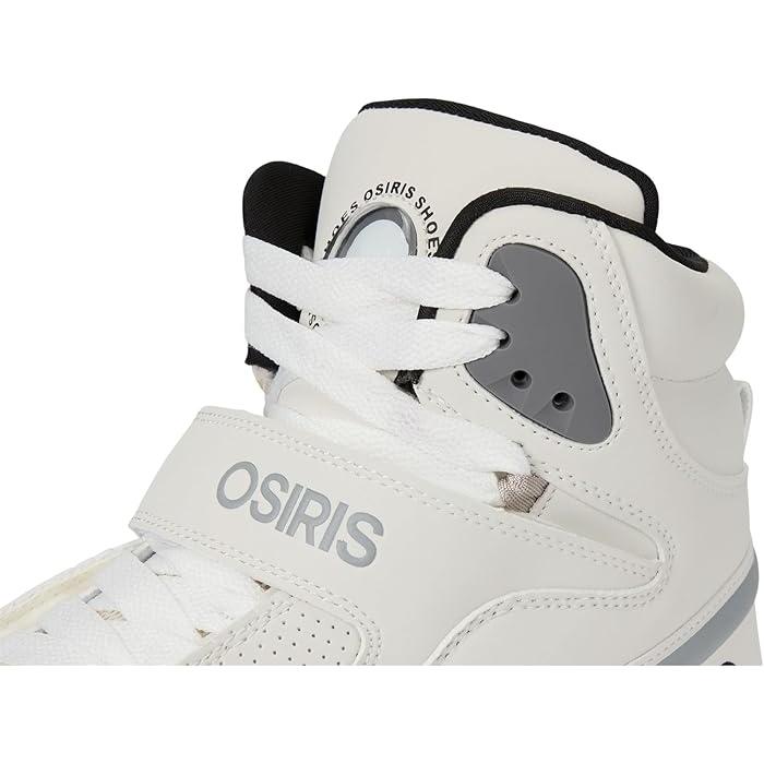 OSIRIS（オサイラス） (取寄) メンズ ライズ ウルトラ Osiris men Rize