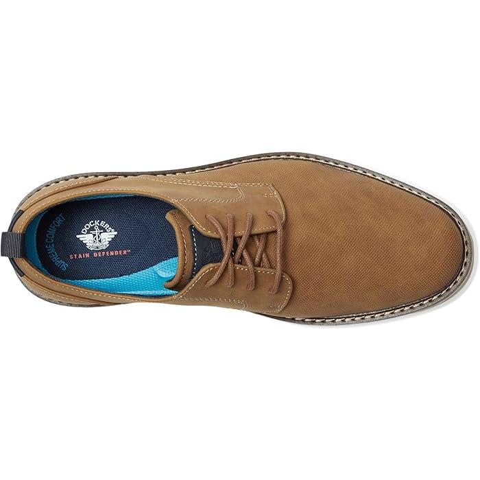 DOCKERS（ドッカーズ） P最大17倍1/1限定 (取寄) メンズ エルミントン