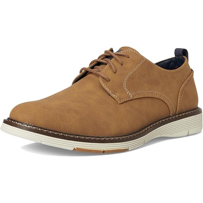 (取寄) ドッカーズ メンズ エルミントン Dockers men Elmington Dark Tan DOCKERS（ドッカーズ） P最大17倍1/1限定 (取寄) メンズ エルミントン