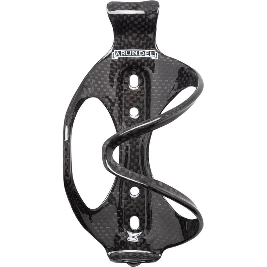 (取寄) アランデル STR ウォーター ボトル ケージ Arundel STR Water Bottle Cage 3K Matte P最大17倍1/1限定 (取寄) アランデル STR ウォーター ボトル ケージ