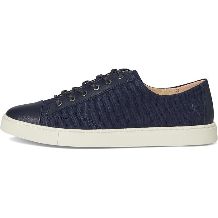 Frye（フライ） (取寄) レディース アイビー キャンバス ロー レース